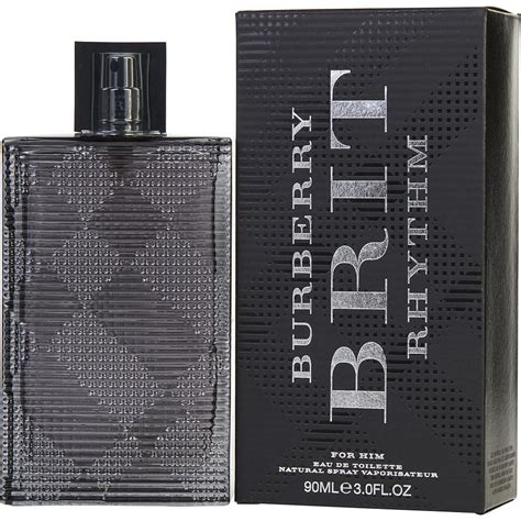 burberry brit rhythm perfume for him price|burberry brit rhythm discontinued.